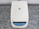 Thermo Scientific Sorvall Legend Micro 17R Refrigerated Benchtop Microcentrifuge top view