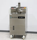 Microfluidics MF110EH30K Electric-Hydraulic Microfluidizer Processor Homogenizer