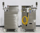 Microfluidics MF110EH30K Microfluidizer Processor Side Panels