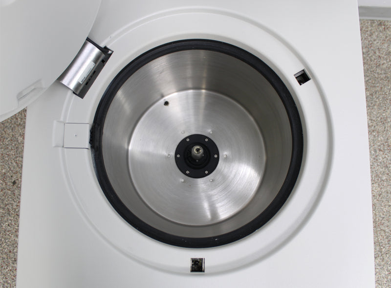 Beckman Coulter Avanti J-25I Refrigerated Floor Centrifuge Chamber