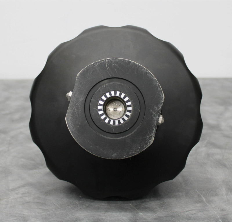 Beckman Coulter 337901 Fixed Angle Centrifuge 50.2 Ti Rotor 12x39mL 50K RPM