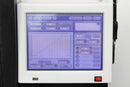 Teledyne Isco CombiFlash Rf+ Automated Flash Chromatography Control Screen