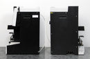 Teledyne Isco CombiFlash Rf+ Automated Flash Chromatography Side Panels