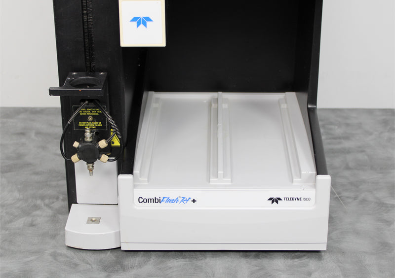 Teledyne Isco CombiFlash Rf+ Automated Flash Chromatography