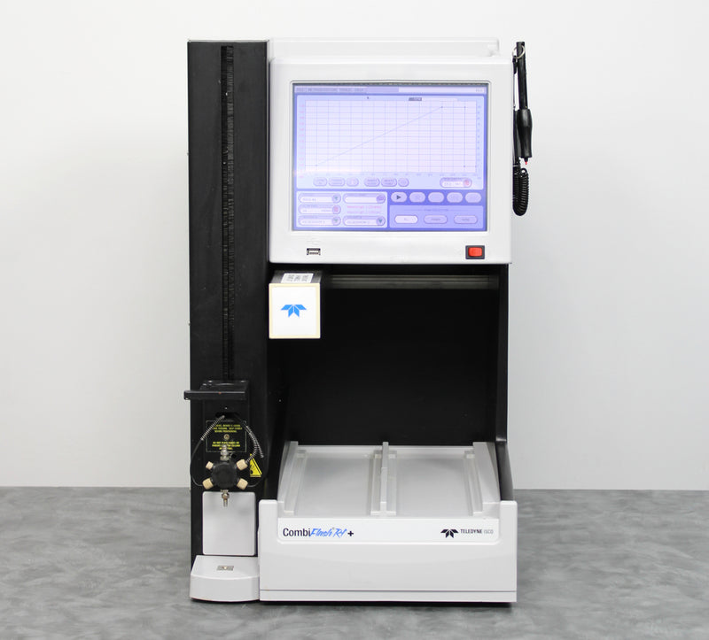 Teledyne Isco CombiFlash Rf+ Automated Flash Chromatography