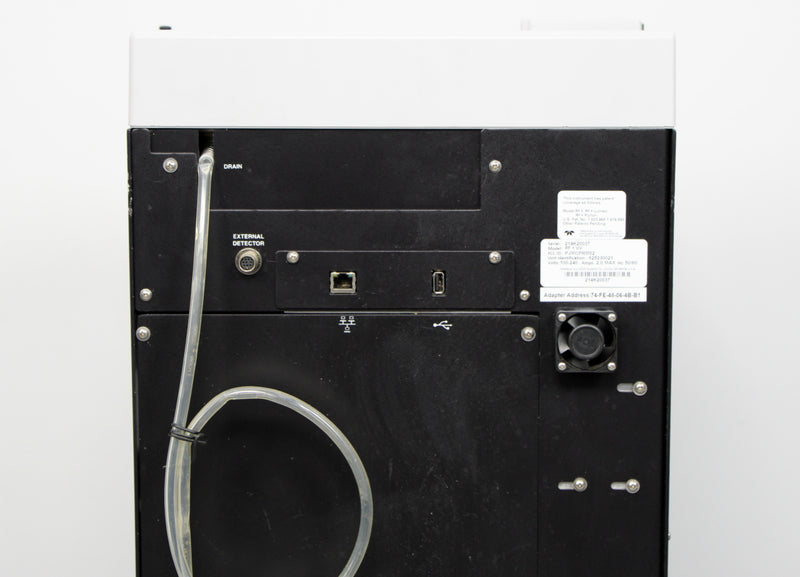 Teledyne Isco CombiFlash Rf+ Automated Flash Chromatography Ports