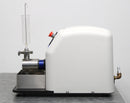 Microfluidics LM10 Microfluidizer High-Shear Fluid Processor Side View