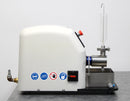 Microfluidics LM10 Microfluidizer High-Shear Fluid Processor Side View