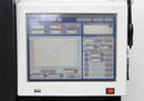 Teledyne Isco CombiFlash Rf Automated Flash Chromatography Control Screen