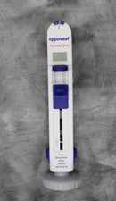 Eppendorf Repeater Plus Multi-Dispenser Pipette Pipet Repeating Syringe