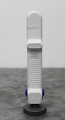 Eppendorf Repeater Plus Multi-Dispenser Pipette Pipet Repeating Syringe