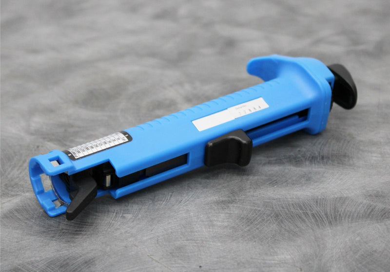 VWR Repeating Multi-Dispenser Pipette Pipet Repeating Syringe