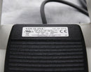 Linemaster Aquiline 972-S Foot Switch for Leica CM3050 S Cryostat Microtomes