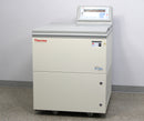 Thermo Sorvall RC 3BP+ Low-speed Floor Centrifuge 75007530 and H6000A Rotor