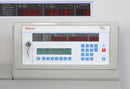 Thermo Sorvall RC 3BP+ Low-speed Floor Centrifuge Control Panel