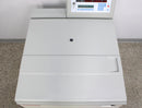 Thermo Scientific Sorvall RC 3BP+ Low-Speed Floor Centrifuge Top View
