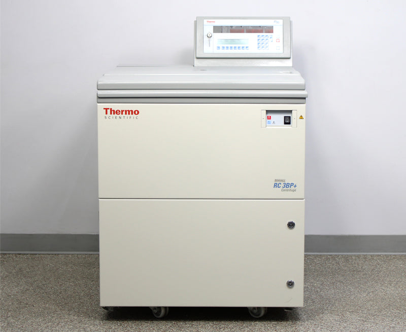Thermo Scientific Sorvall RC 3BP+ Low-Speed Floor Centrifuge