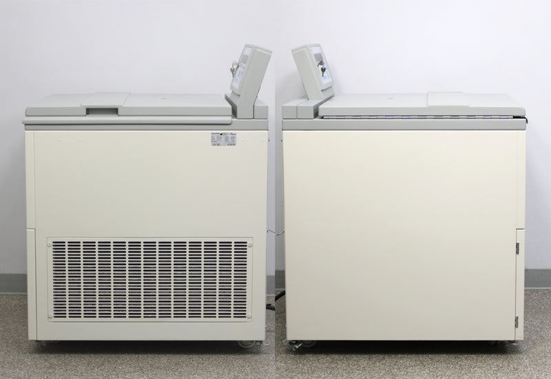 Thermo Scientific Sorvall RC 3BP+ Low-Speed Floor Centrifuge Side Panels
