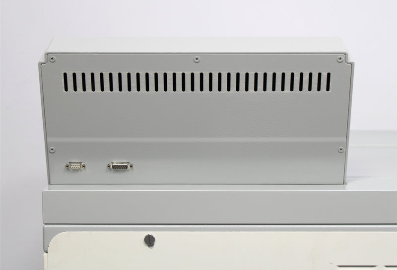 Thermo Scientific Sorvall RC 3BP+ Low-Speed Floor Centrifuge Back Panel