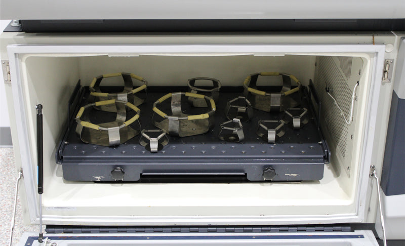 New Brunswick I Series 26R Stacked Refrigerated Incubator Shakers M1324-0004