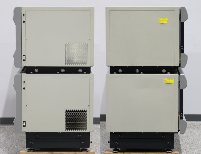 New Brunswick I Series 26R Stacked Refrigerated Incubator Shakers M1324-0004
