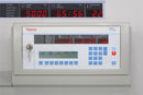 Thermo Sorvall RC 3BP+ Low-speed Floor Centrifuge Control Panel