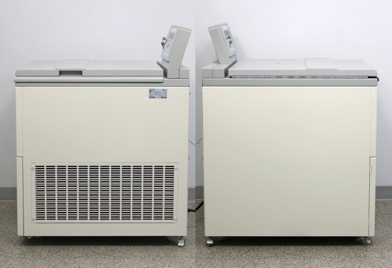 Thermo Scientific Sorvall RC 3BP+ Low-Speed Floor Centrifuge Side Panel