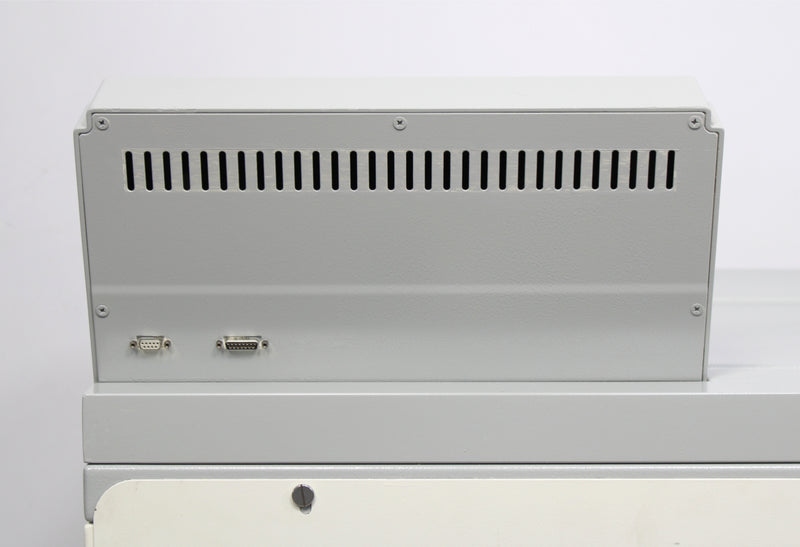 Thermo Scientific Sorvall RC 3BP+ Low-Speed Floor Centrifuge Back Panel