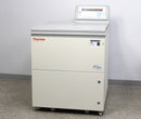 Thermo Sorvall RC 3BP+ Low-speed Floor Centrifuge with H6000A Rotor