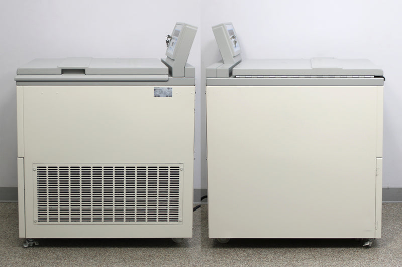 Thermo Scientific Sorvall RC 3BP+ Floor Centrifuge Side Panels