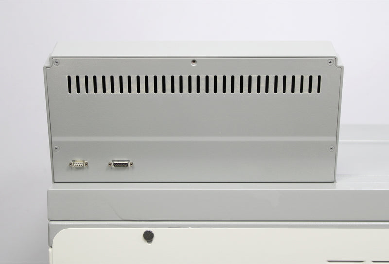 Thermo Scientific Sorvall RC 3BP+ Floor Centrifuge Back Panel