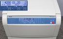 Thermo Heraeus Multifuge X3 FR Refrigerated Floor Centrifuge Control Panel