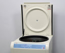 Thermo Heraeus Multifuge X3 FR Refrigerated Floor Centrifuge Lid Open