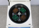 Thermo Heraeus Multifuge X3 FR Refrigerated Floor Centrifuge with Rotor