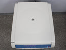 Thermo Scientific Heraeus Multifuge X3 FR Refrigerated Floor Centrifuge Top View