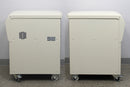 Thermo Scientific Heraeus Multifuge X3 FR Refrigerated Floor Centrifuge Side Panels