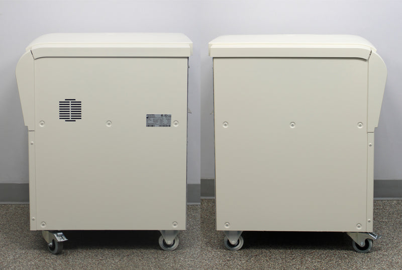 Thermo Scientific Heraeus Multifuge X3 FR Refrigerated Floor Centrifuge Side Panels