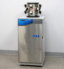 Labconco FreeZone Plus 2.5L Cascade Freeze Dryer 7420020 and 12-Port Manifold