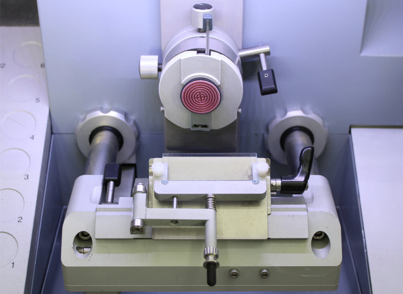 Thermo Scientific Microm CryoStar NX70 HOMPD Cryostat Microtome 957030