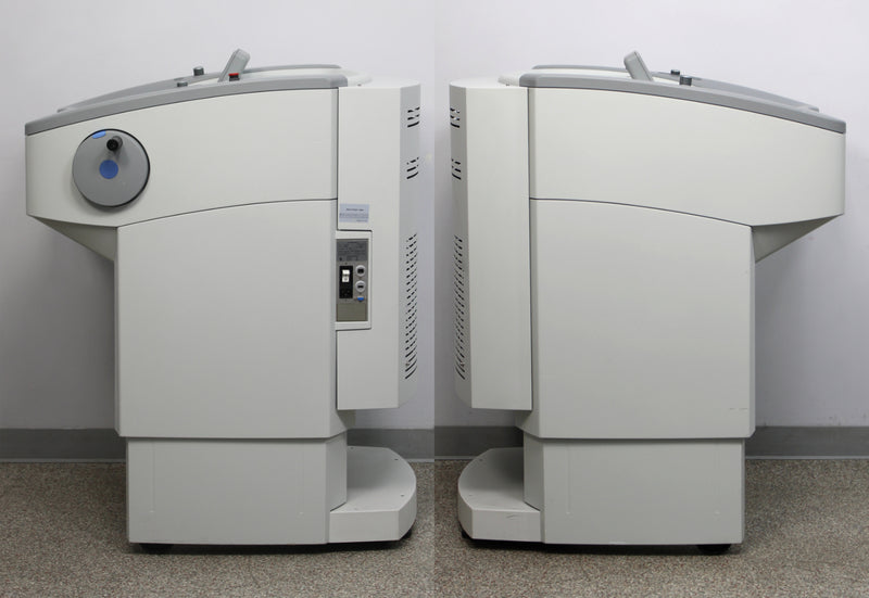 Thermo Scientific Microm CryoStar NX70 HOMPD Cryostat Microtome 957030