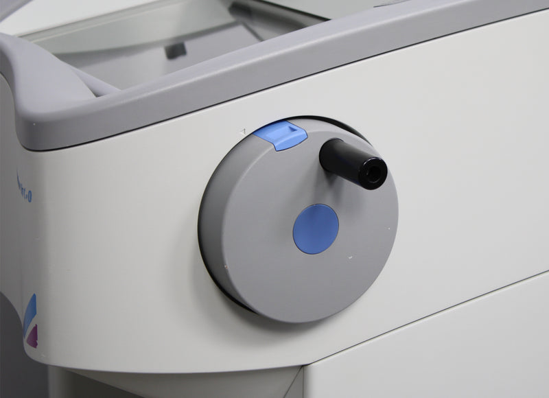 Thermo Scientific Microm CryoStar NX70 HOMPD Cryostat Microtome 957030