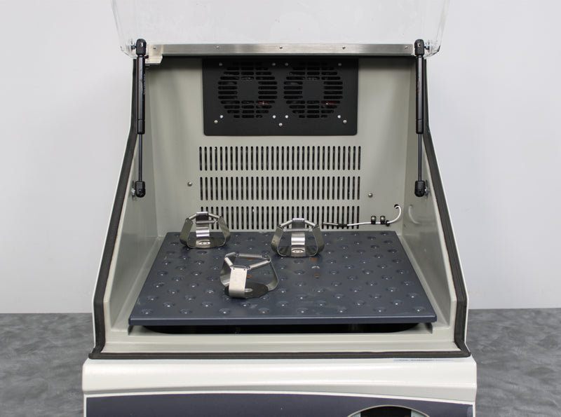 New Brunswick I Series 24R Benchtop Refrigerated Incubator Shaker M1344-0004