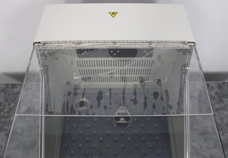 New Brunswick I Series 24R Benchtop Refrigerated Incubator Shaker M1344-0004