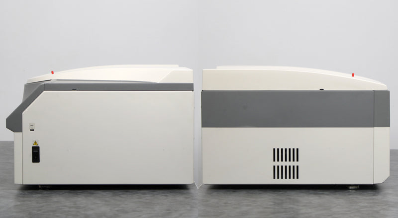 Beckman Coulter Optima MAX-TL A95761 Benchtop Ultracentrifuge