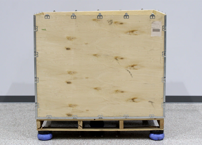 Opti Temp OTC-1.5AL 4GPM 20160 BTU/hr 1.7 tons Capacity Water-Cooled Chiller