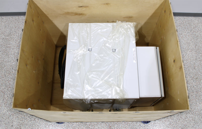 Opti Temp OTC-1.5AL 4GPM 20160 BTU/hr 1.7 tons Capacity Water-Cooled Chiller