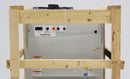 Opti Temp OTC-7.5AC 30GPM 83450 BTU/hr 7 tons Capacity Water Circulating Chiller