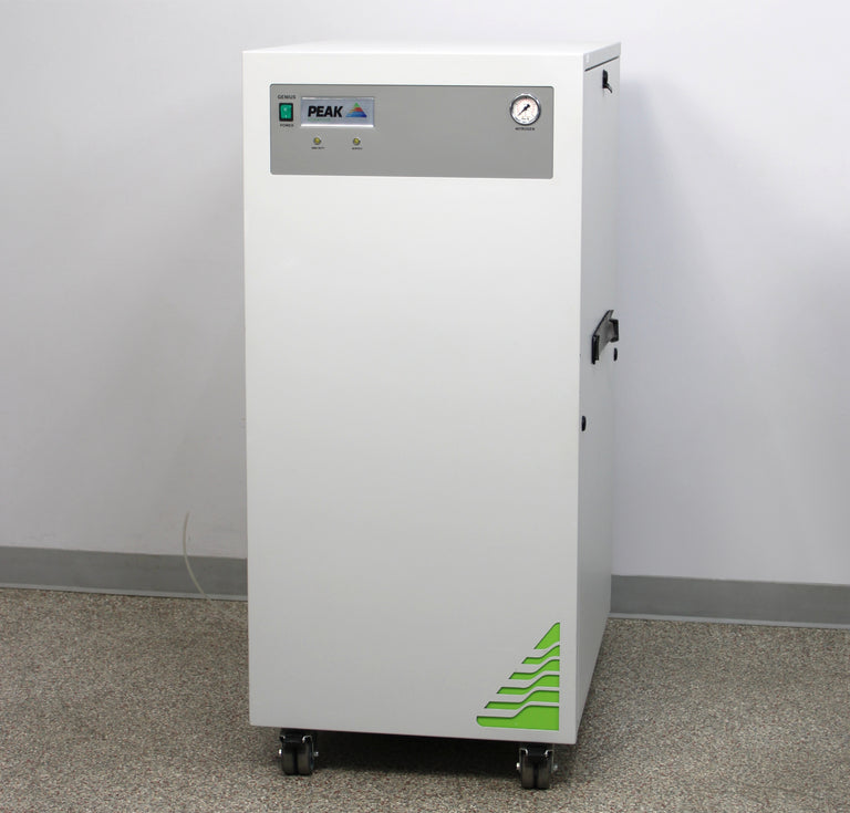Peak Scientific Genius 3010 230V Nitrogen Generator for LC-MS