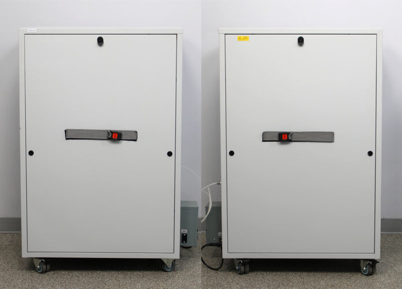 Peak Scientific Genius 3010 230V Nitrogen Generator for LC-MS