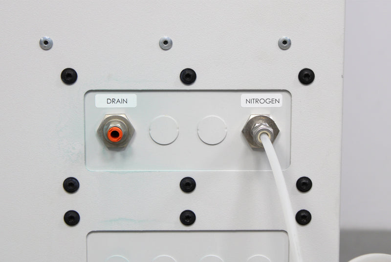 Peak Scientific Genius 3010 230V Nitrogen Generator for LC-MS